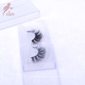 Factory Directly Natural Looking False Eyelashes, 3D Mink Lash Extensions